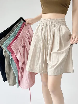 Royal Zee Beach Shorts