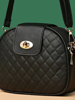 Royal Zee backpack double shoulder bag
